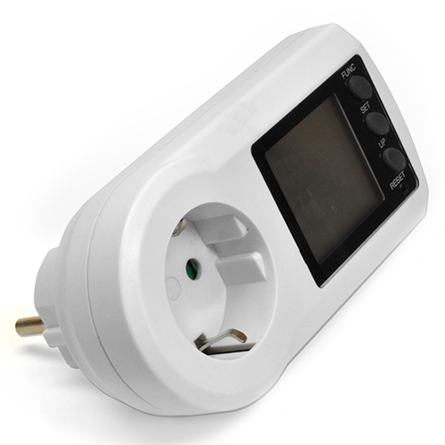 ROBITON PM-2-WHITE BL1