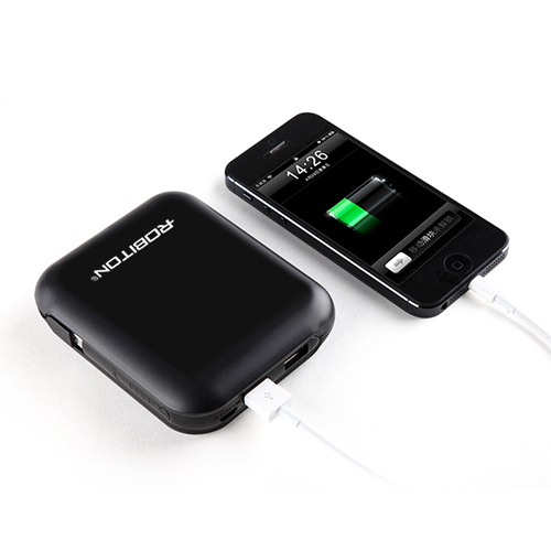 ROBITON POWER BANK Li10.4-K Внешний аккумулятор