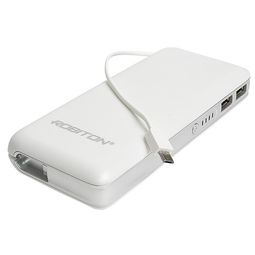 ROBITON POWER BANK Li14-W 14000 mAh