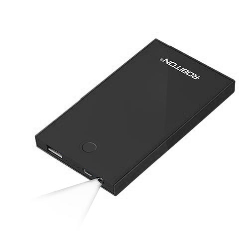 ROBITON POWER BANK LP4.5-K Soft Touch