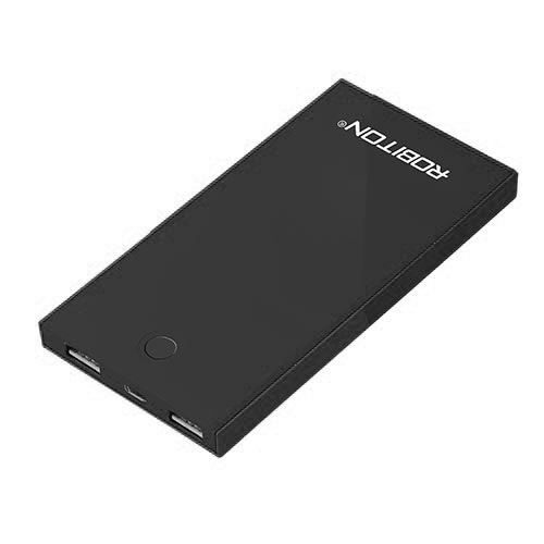 ROBITON POWER BANK LP8.6-K Soft Touch
