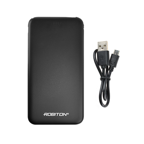ROBITON POWER BANK LP-4000 L Внешний аккумулятор