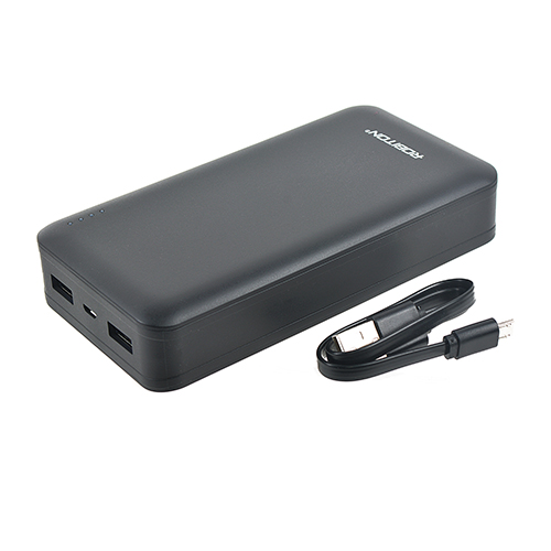 ROBITON POWER BANK LP15-K Внешний аккумулятор