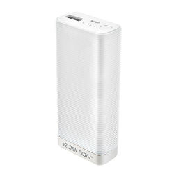 ROBITON POWER BANK Li5.2-W 5200mAh Внешний аккумулятор