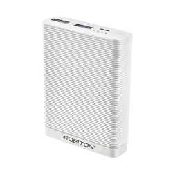 ROBITON POWER BANK Li13,4-W 13400мАч Внешний аккумулятор