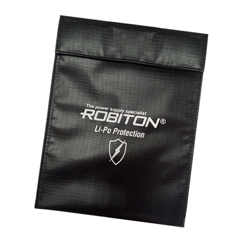 ROBITON Protection-L cтекловолоконный пакет (23x29см)