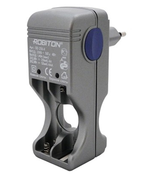 ROBITON SD250-4