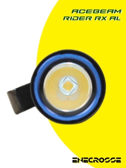 Фонарь ACEBEAM Rider RX AL (1xАА/14500, Nichia 219F LED High CRI90, 650 лм, 96 м)