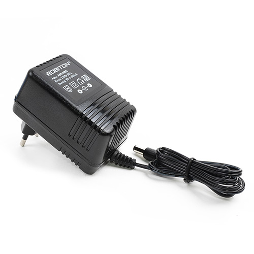 Robiton AB9-500S стабилизированный блок питания