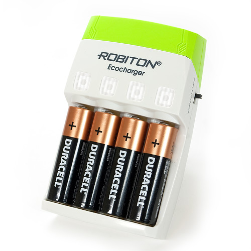 Robiton Ecocharger AK01