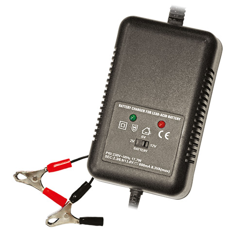 Robiton LA2612-600 prof (БЕЗ УПАКОВКИ)