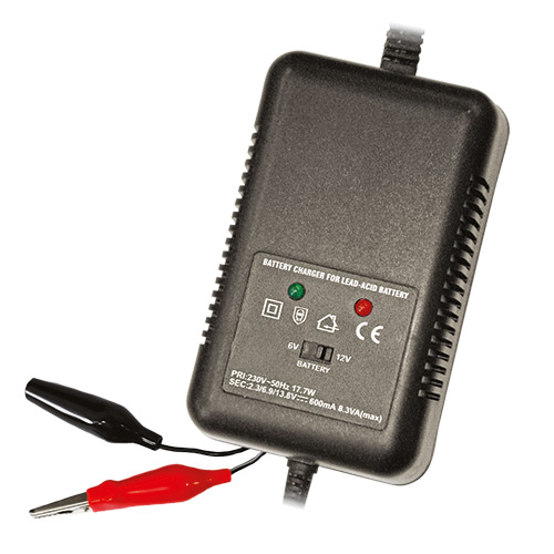 Robiton LA612-1500 (БЕЗ УПАКОВКИ)