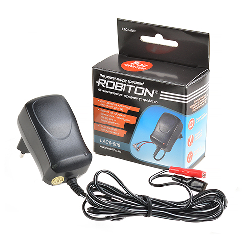 Robiton LAG6-600