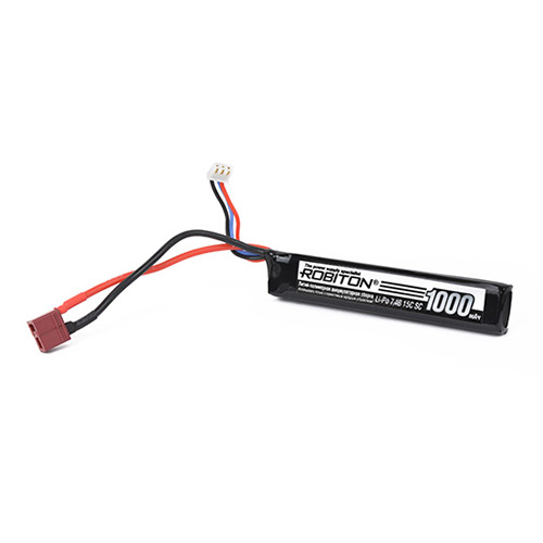 Robiton LP-STA2-1000 Lipo 7.4В 1000мАч