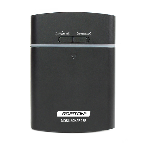 Robiton MobileCharger