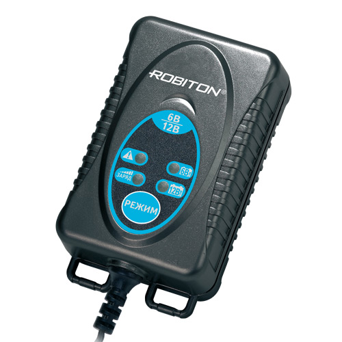 Robiton MotorCharger 612