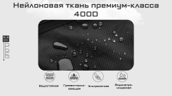 NITECORE SLB04 BLACK 400D Сумка
