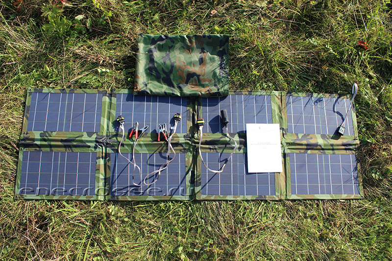 SOLARIS-8E-80-12/24-В 80W 12/24V