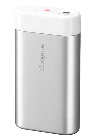 Sanyo Eneloop KAIRO KIR-SL2S