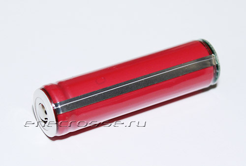 Sanyo UR14500P 840 mAh (защищенный, выпуск 09.2013 г)