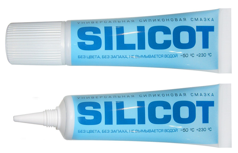 Silicot 30 г (срок годности: до 08.2022)