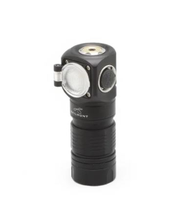 Skilhunt H04F mini RC High CRI (Встр.ЗУ, 1x18350, 1000lm, 123m)