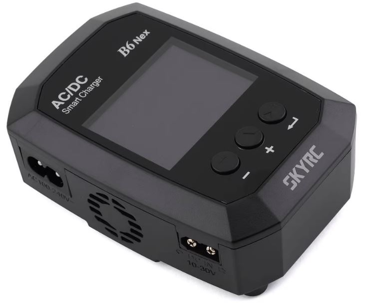 SkyRC B6 Nex SK-100174-02