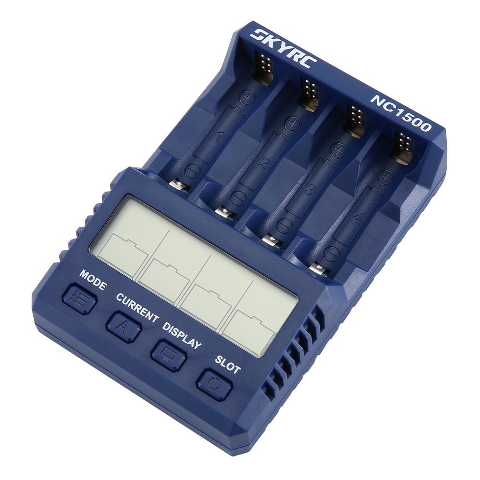 SkyRC NC1600