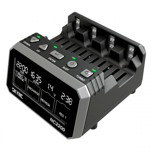 SkyRC NC2200 (SK-100181-01)