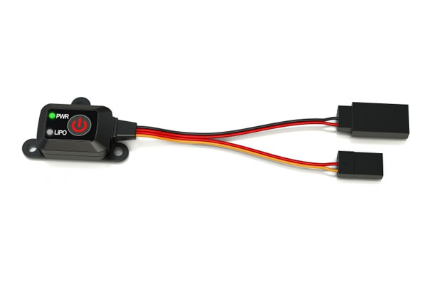 SkyRC Power Switch SK-600054-02