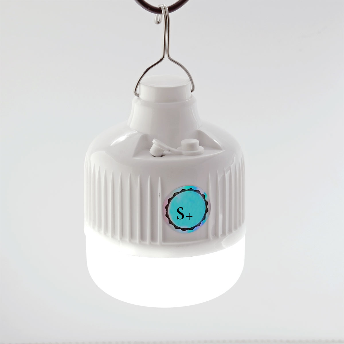 Soshine CB3 LED-фонарь кемпинговый (200lm)