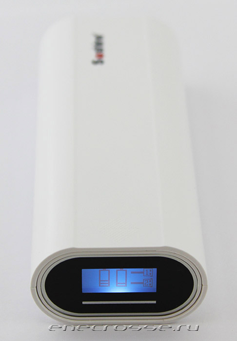 Soshine E4 white