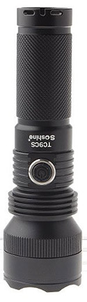 Soshine TC9CS (XM-L2, 1053lm, 1x26650)