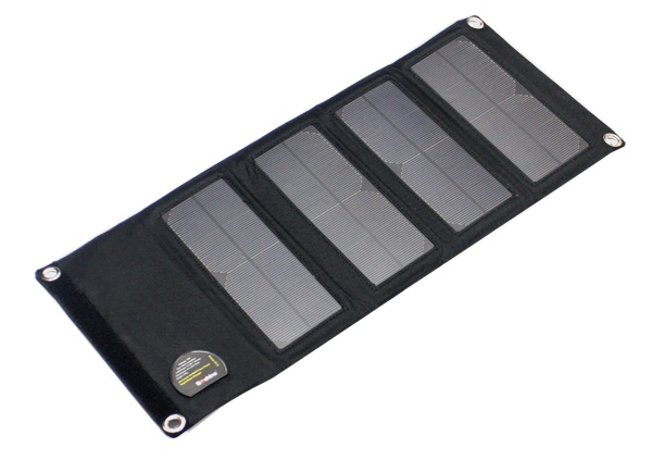 Soshine Universal 10W солнечная панель