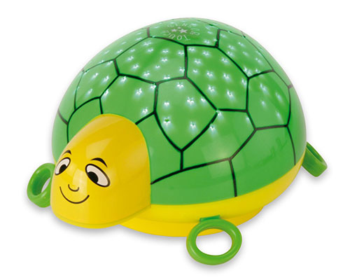 Ansmann Starlight Turtle ночник-черепашка