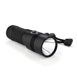 Soshine TC17 USB (ЗУ, 1x18650, XMK T6 White, 1100lm)