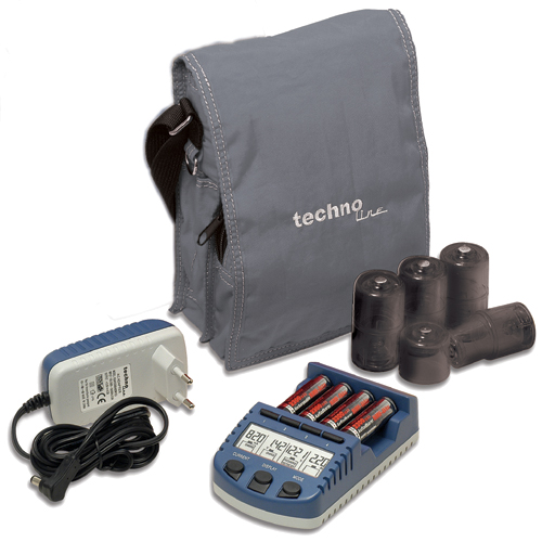 Technoline BC-1000