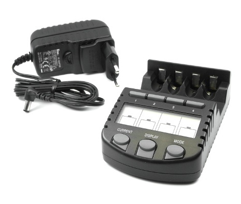 Technoline BC-700N (питание 12V)