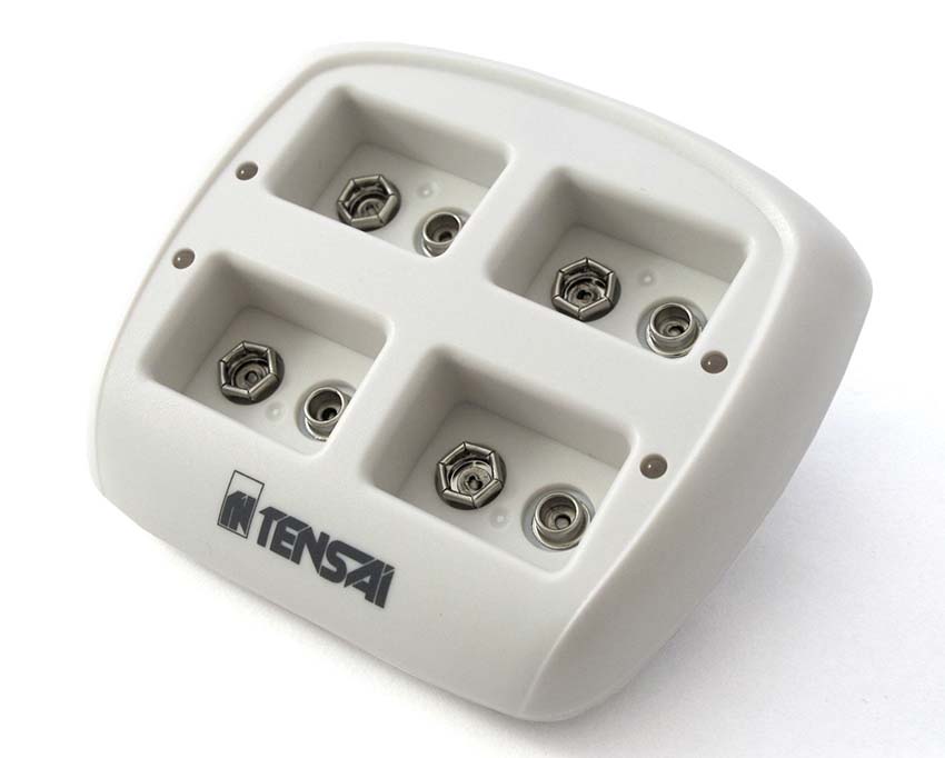 Tensai TI-NI9.6V-4 white