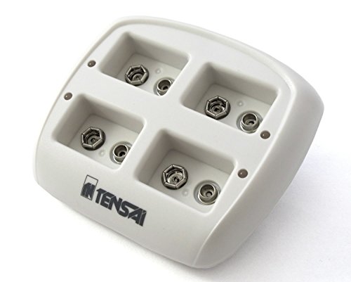 Tensai TI-NI9V white