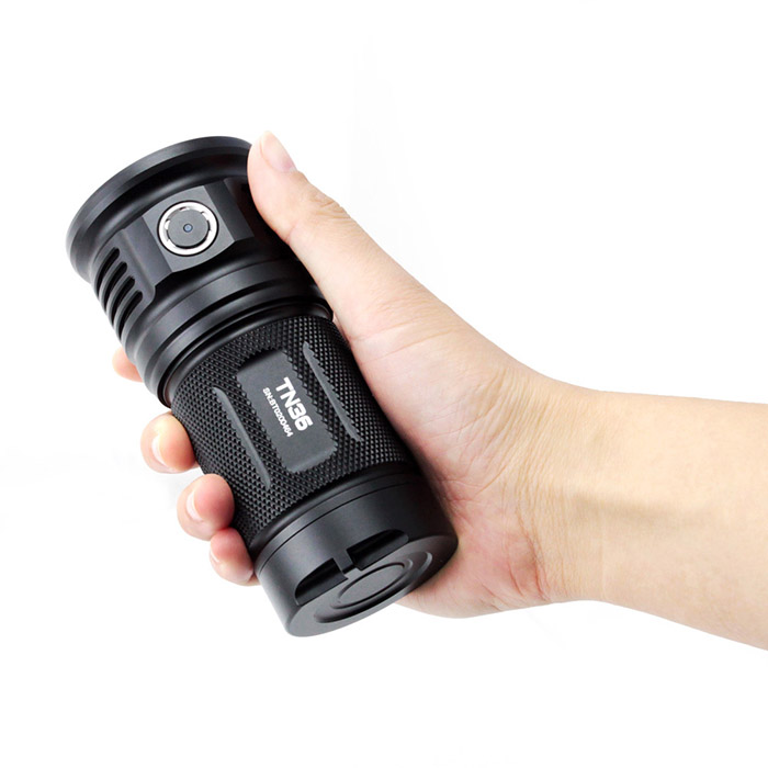 ThruNite TN36 3xMK-R 6510 lm