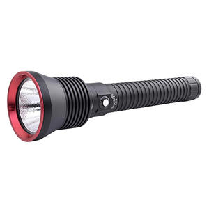 TrustFire DF70 CW для дайвинга (2x26650,3200lm,375m,↓70m)