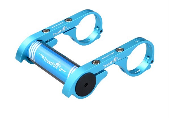 TrustFire HE01 blue