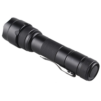 Ultrafire WF-502B XM-L2 U2-1A