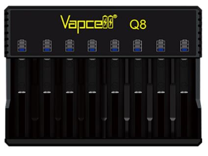 Vapcell Q8