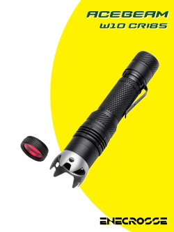 Acebeam W10 CRI85 250lm/1000m