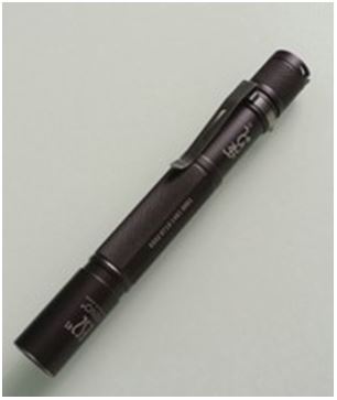 XENO ES2 (2xAA, 1xXP-G2 1C S2 CW, 220lm, 75m)