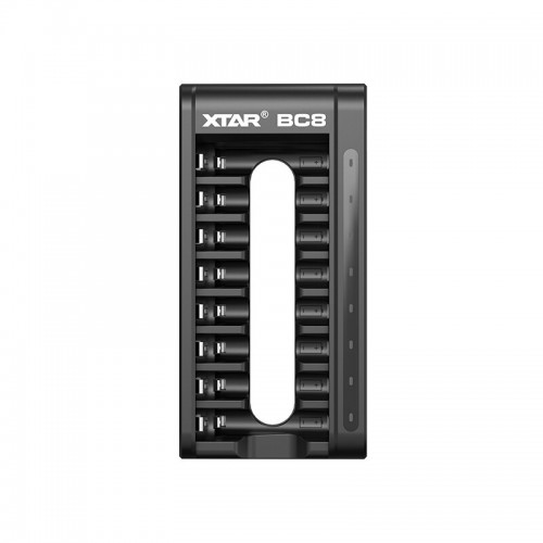 XTAR BC8