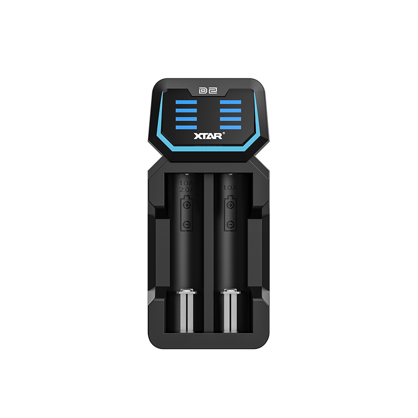 XTAR D2
