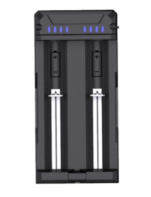 XTAR FC2